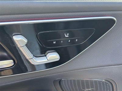 2025 Mercedes-Benz GLC GLC 300 4MATIC®