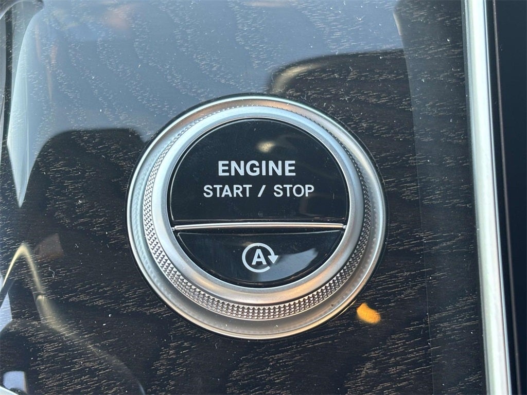 2025 Mercedes-Benz GLC GLC 300 4MATIC®