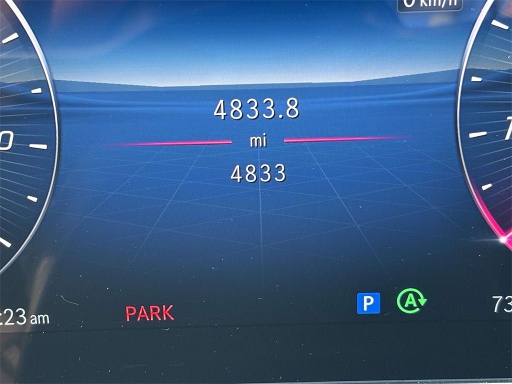 2025 Mercedes-Benz GLC GLC 300 4MATIC®