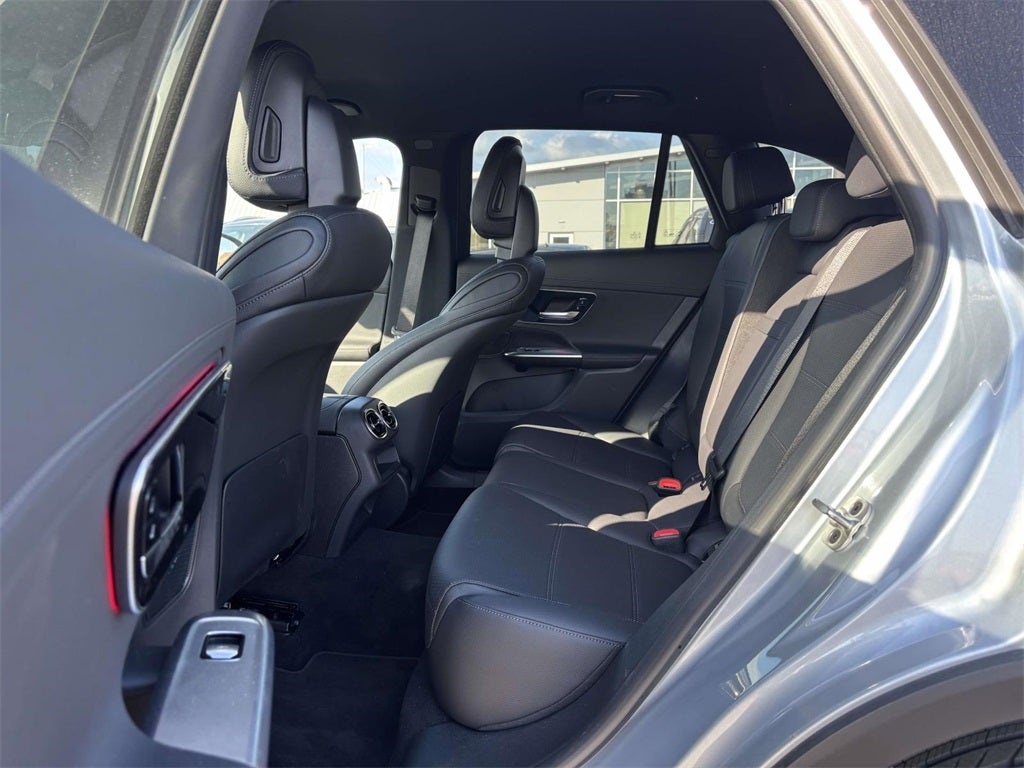 2025 Mercedes-Benz GLC GLC 300 4MATIC®