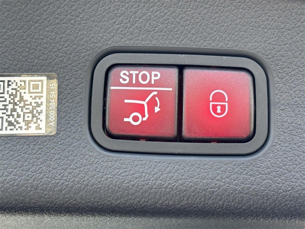 2025 Mercedes-Benz GLC GLC 300 4MATIC®