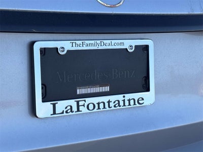 2025 Mercedes-Benz GLC GLC 300 4MATIC®