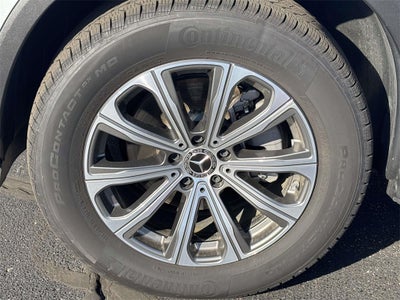 2025 Mercedes-Benz GLC GLC 300 4MATIC®