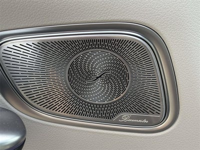 2025 Mercedes-Benz GLC GLC 300 4MATIC®