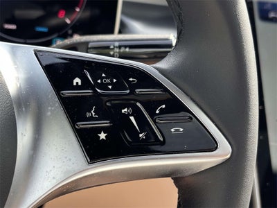 2025 Mercedes-Benz GLC GLC 300 4MATIC®