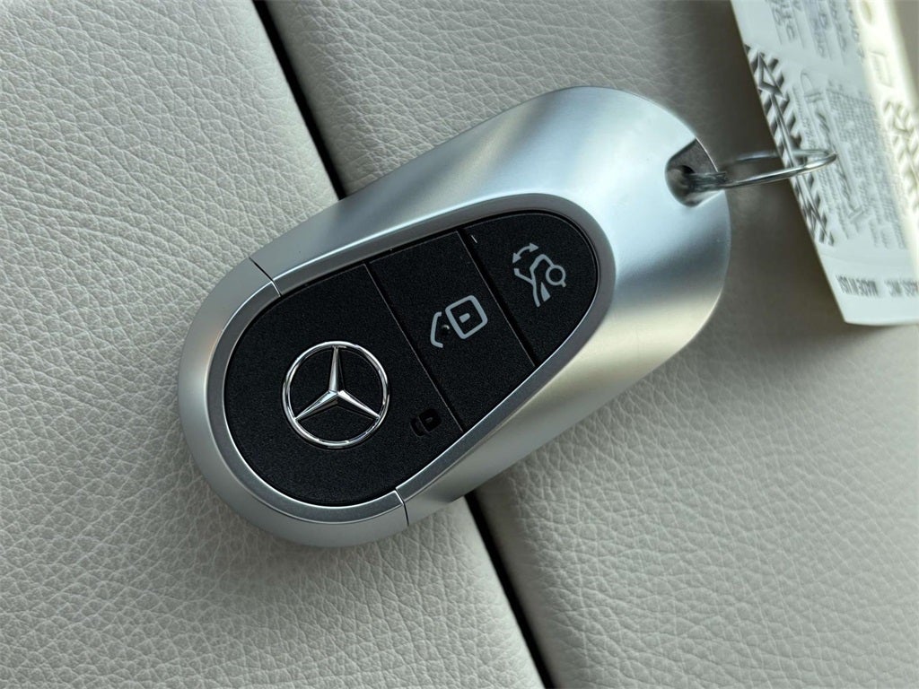 2025 Mercedes-Benz GLC GLC 300 4MATIC®