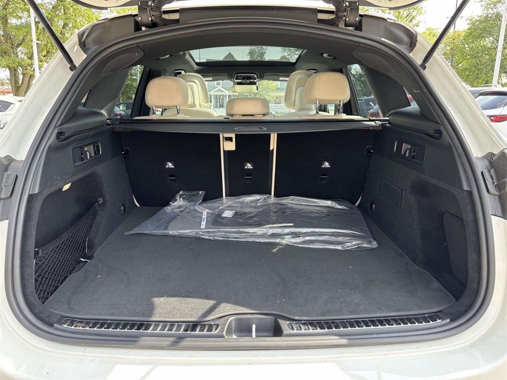 2025 Mercedes-Benz GLC GLC 300 4MATIC®