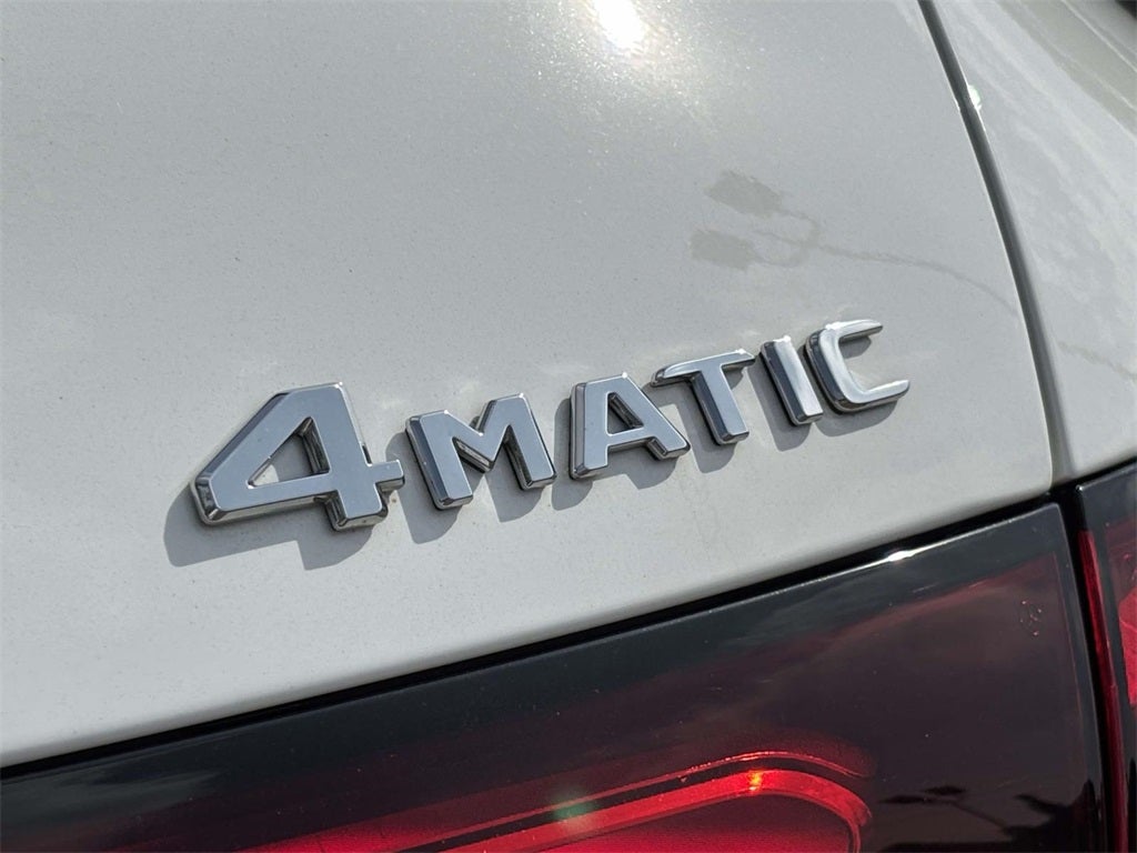 2025 Mercedes-Benz GLC GLC 300 4MATIC®