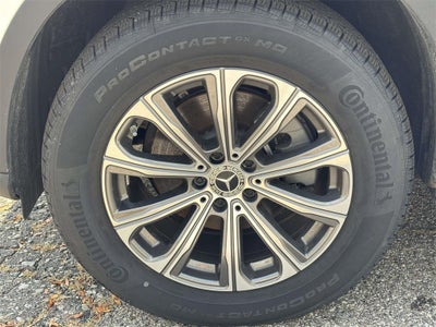 2025 Mercedes-Benz GLC GLC 300 4MATIC®