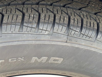 2025 Mercedes-Benz GLC GLC 300 4MATIC®