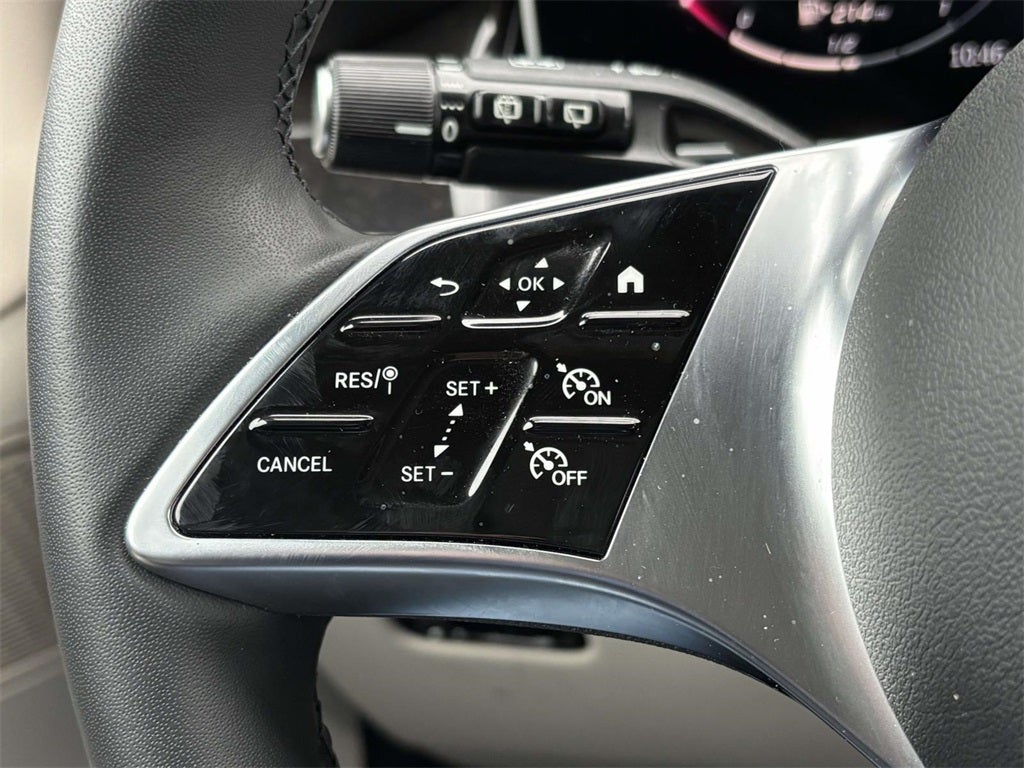 2025 Mercedes-Benz GLC GLC 300 4MATIC®