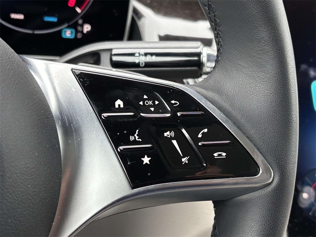 2025 Mercedes-Benz GLC GLC 300 4MATIC®