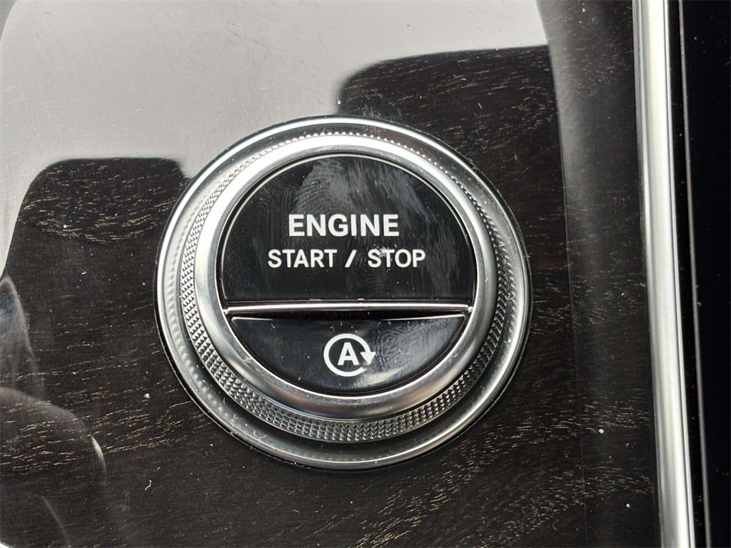 2025 Mercedes-Benz GLC GLC 300 4MATIC®