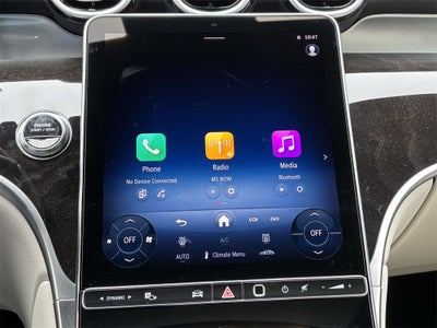 2025 Mercedes-Benz GLC GLC 300 4MATIC®