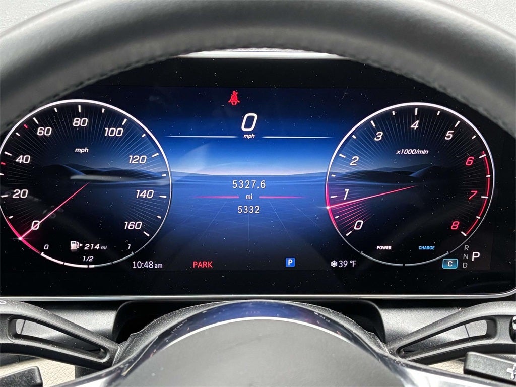 2025 Mercedes-Benz GLC GLC 300 4MATIC®