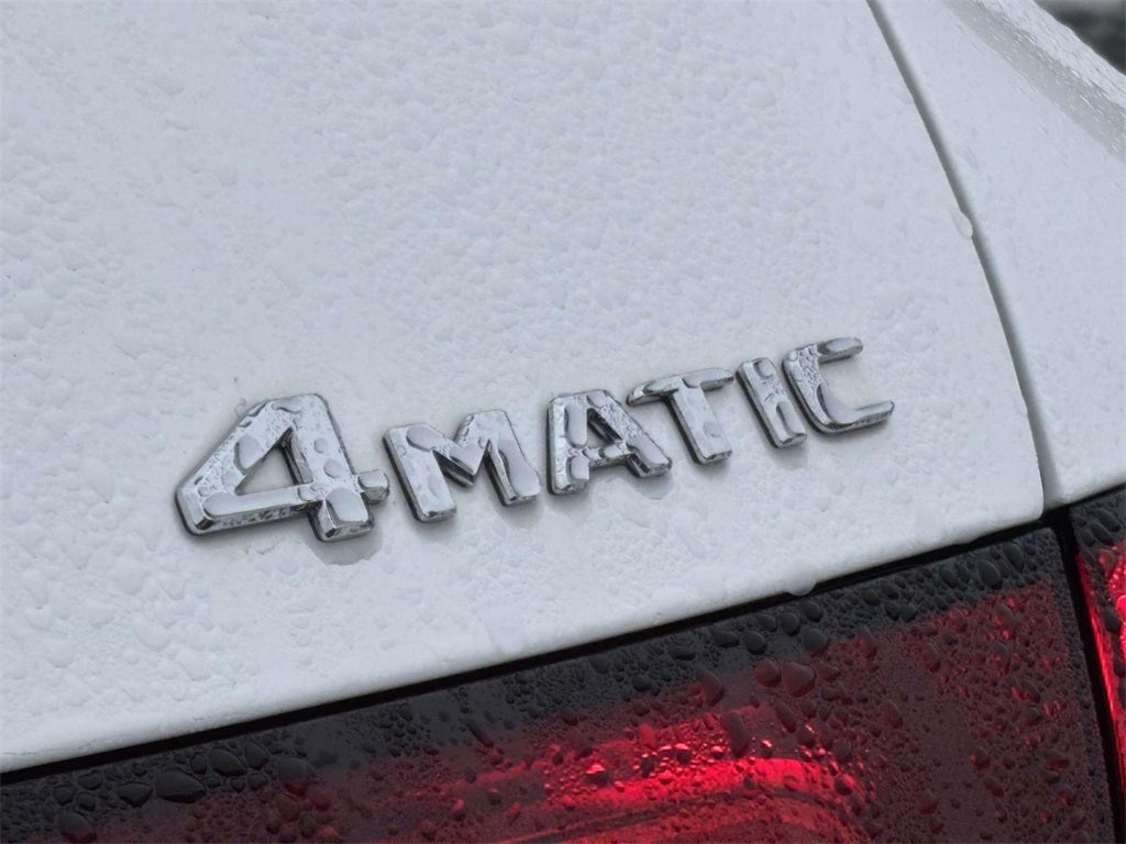 2025 Mercedes-Benz GLC GLC 300 4MATIC®