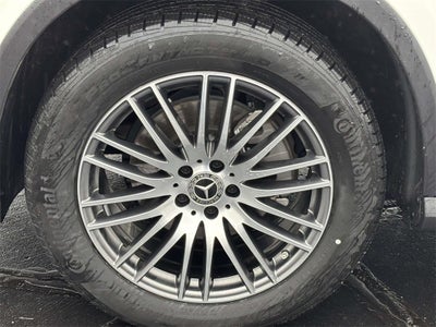 2025 Mercedes-Benz GLC GLC 300 4MATIC®