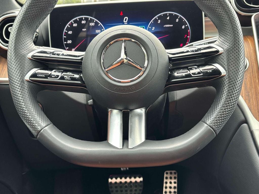 2023 Mercedes-Benz GLC GLC 300 4MATIC®