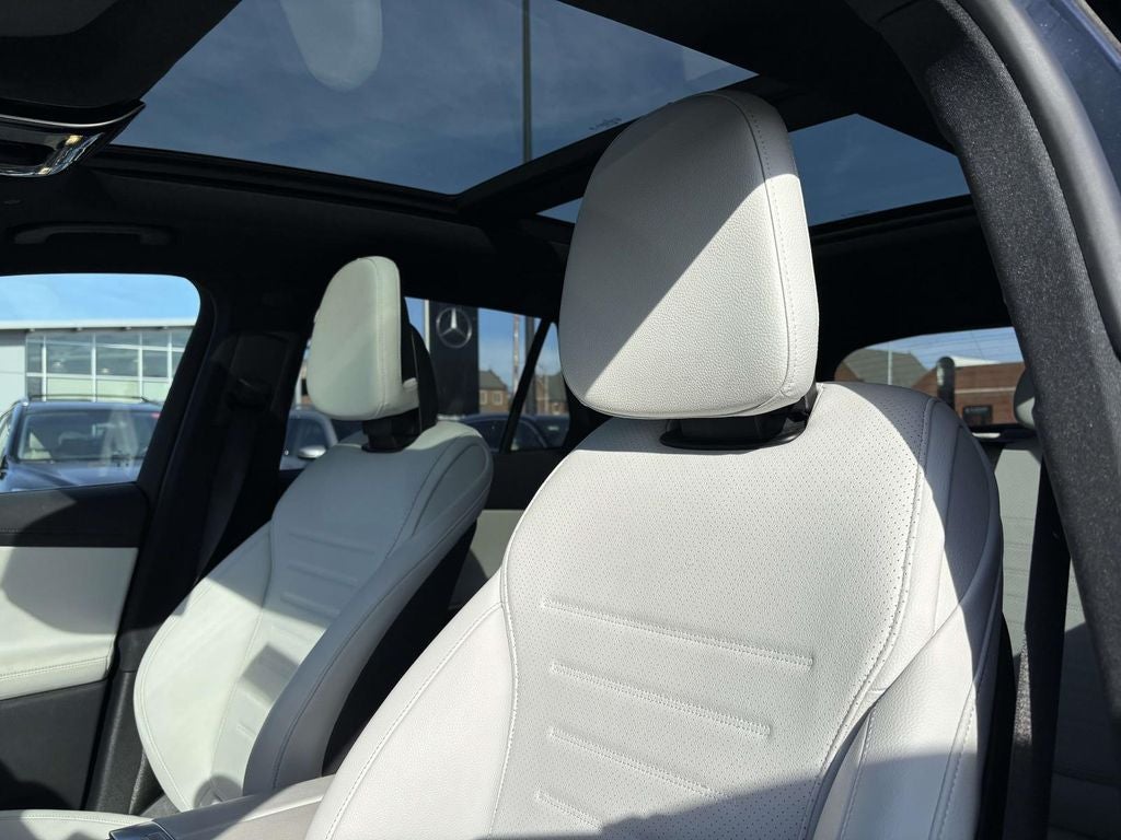 2023 Mercedes-Benz GLC GLC 300 4MATIC®