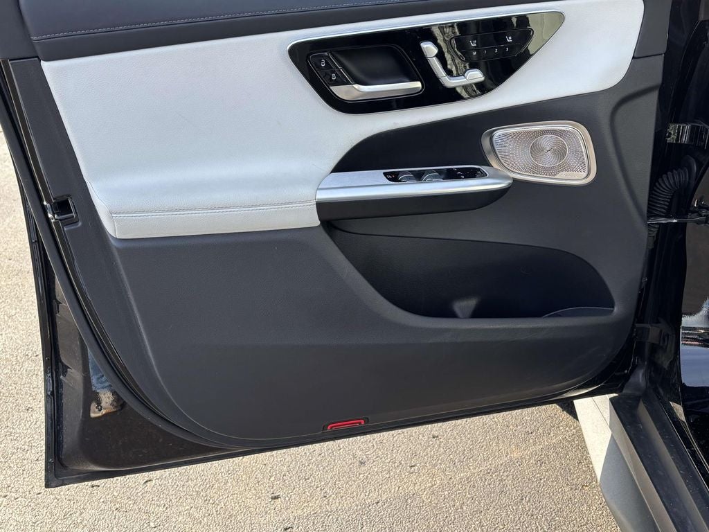 2023 Mercedes-Benz GLC GLC 300 4MATIC®