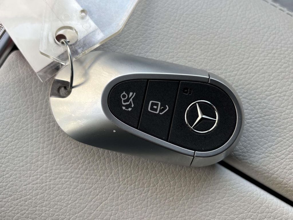 2023 Mercedes-Benz GLC GLC 300 4MATIC®