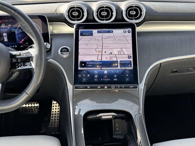 2023 Mercedes-Benz GLC GLC 300 4MATIC®