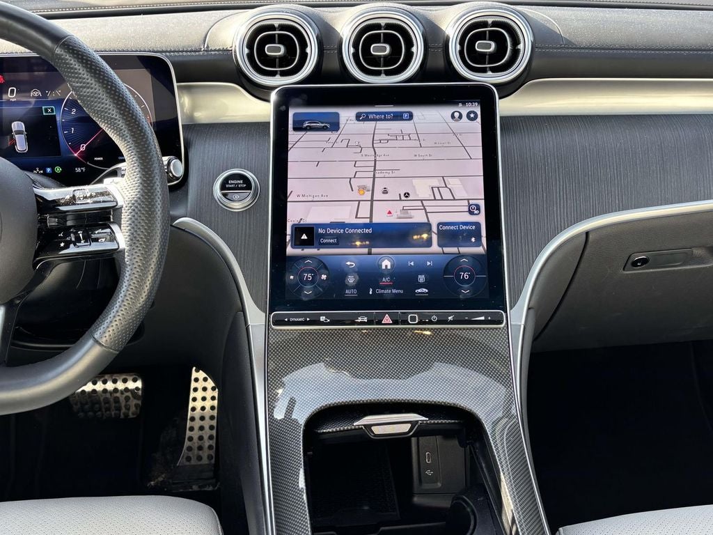 2023 Mercedes-Benz GLC GLC 300 4MATIC®