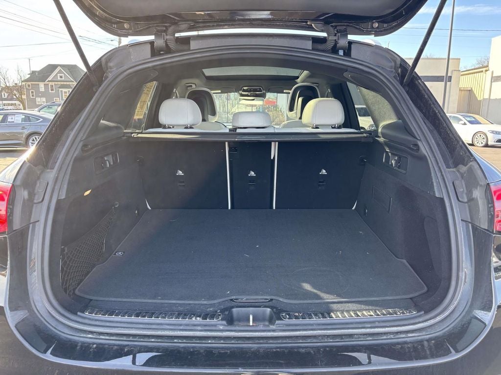 2023 Mercedes-Benz GLC GLC 300 4MATIC®