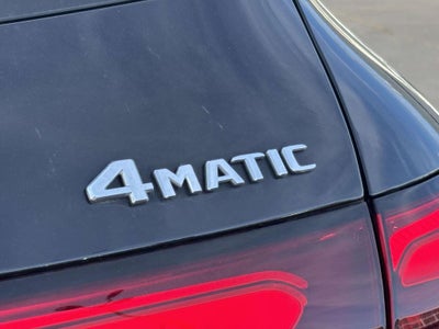 2023 Mercedes-Benz GLC GLC 300 4MATIC®