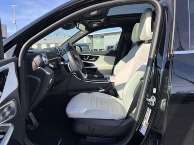 2023 Mercedes-Benz GLC GLC 300 4MATIC®