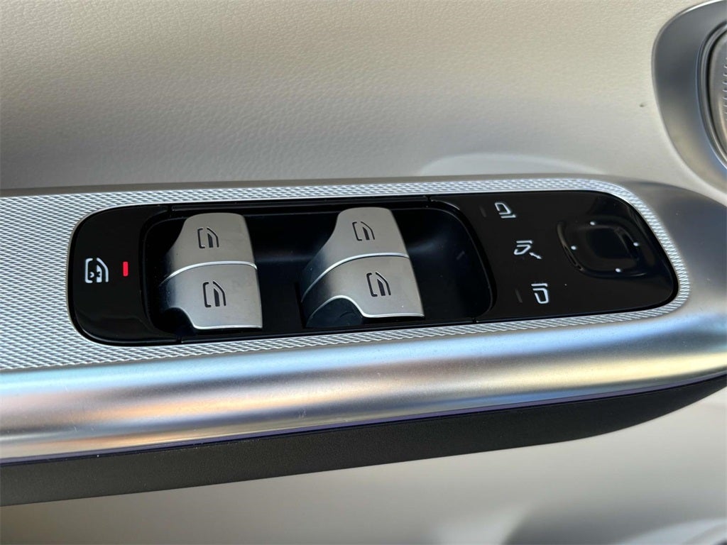 2025 Mercedes-Benz GLC GLC 300 4MATIC®