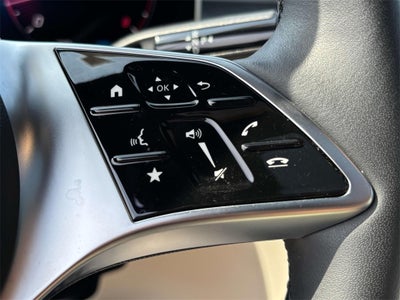 2025 Mercedes-Benz GLC GLC 300 4MATIC®