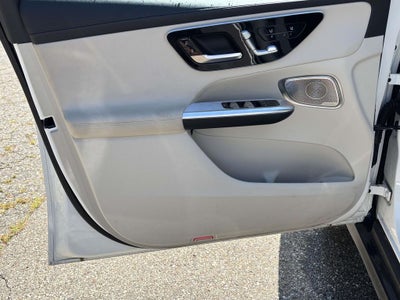 2023 Mercedes-Benz GLC GLC 300 4MATIC®