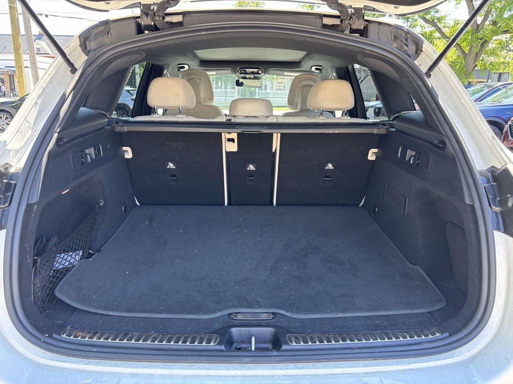 2023 Mercedes-Benz GLC GLC 300 4MATIC®