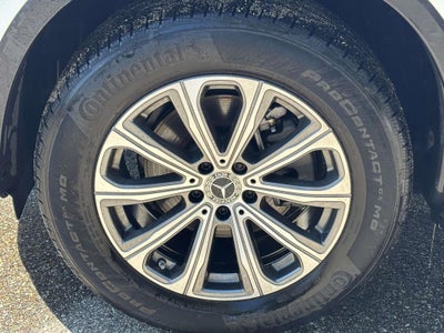 2023 Mercedes-Benz GLC GLC 300 4MATIC®