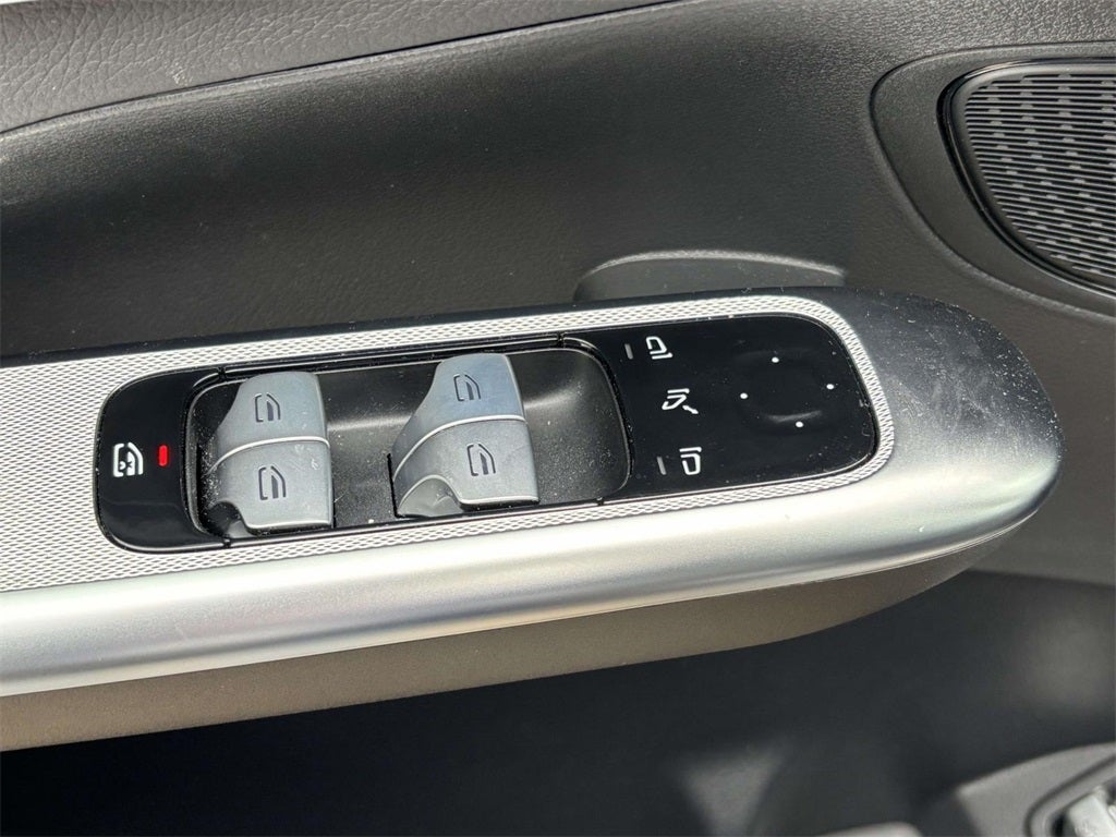 2025 Mercedes-Benz GLC GLC 300 4MATIC®