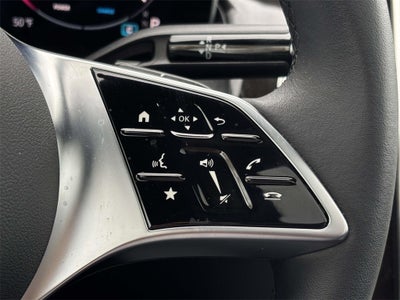 2025 Mercedes-Benz GLC GLC 300 4MATIC®