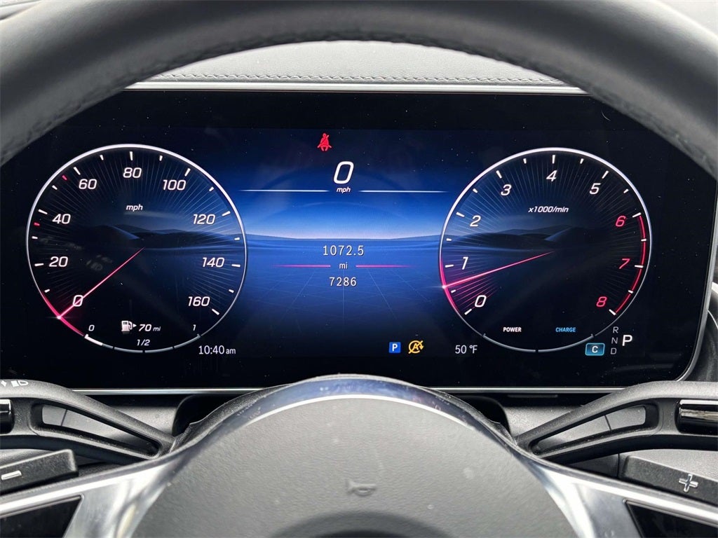 2025 Mercedes-Benz GLC GLC 300 4MATIC®