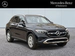 2025 Mercedes-Benz GLC GLC 300 4MATIC®