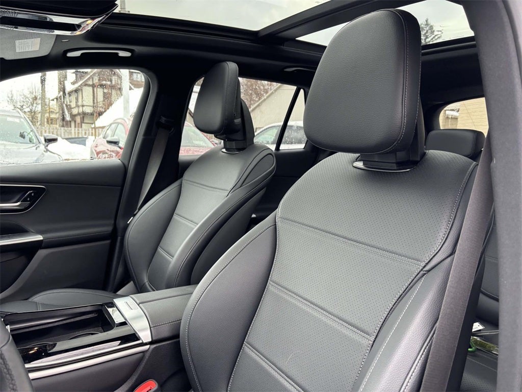 2025 Mercedes-Benz GLC GLC 300 4MATIC®