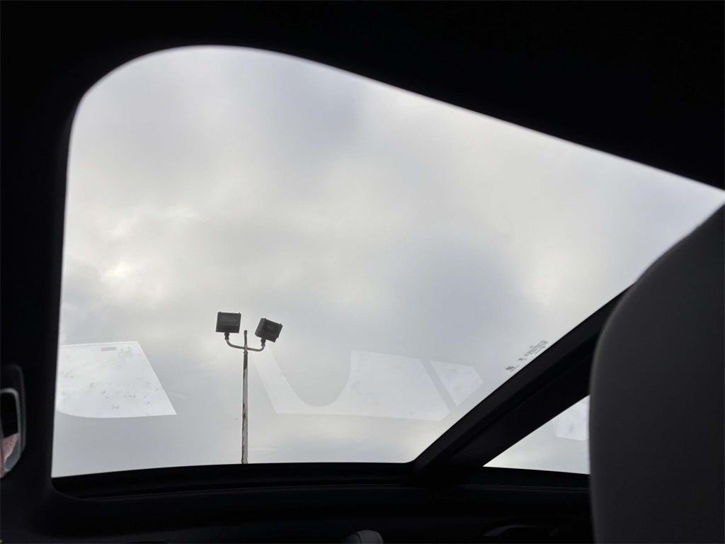 2025 Mercedes-Benz GLC GLC 300 4MATIC®