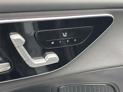 2025 Mercedes-Benz GLC GLC 300 4MATIC®