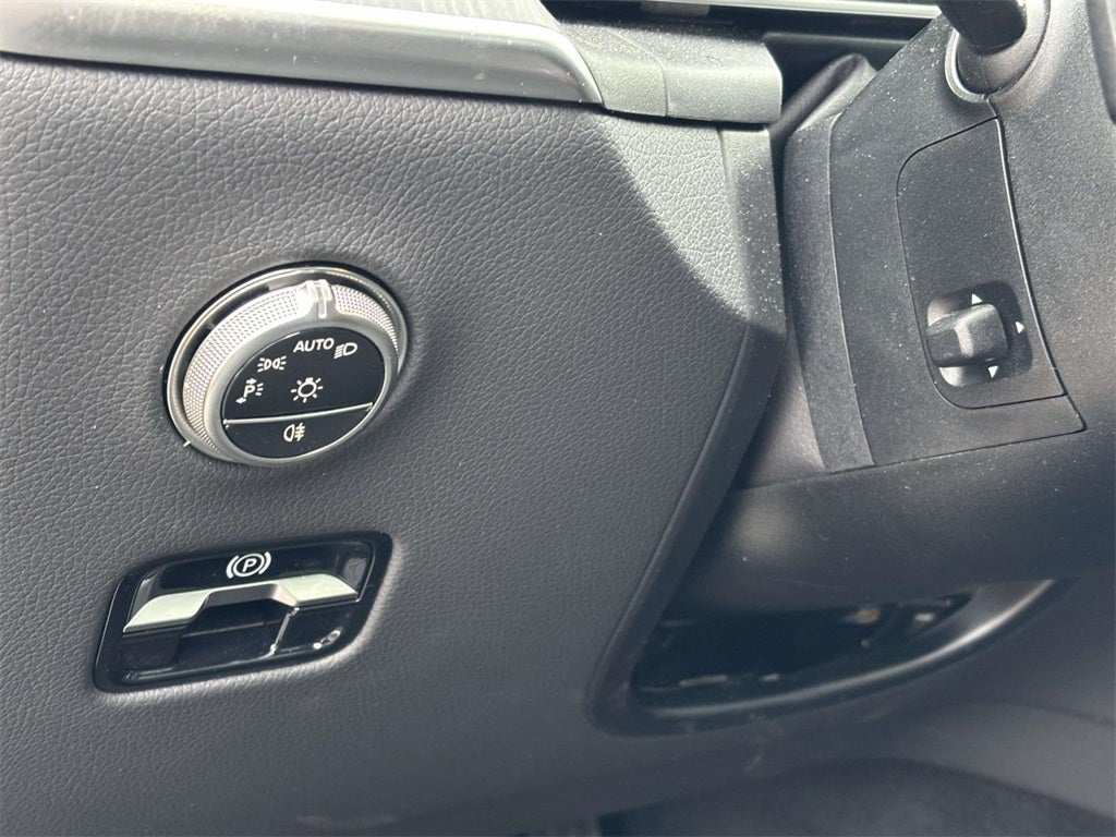 2025 Mercedes-Benz GLC GLC 300 4MATIC®