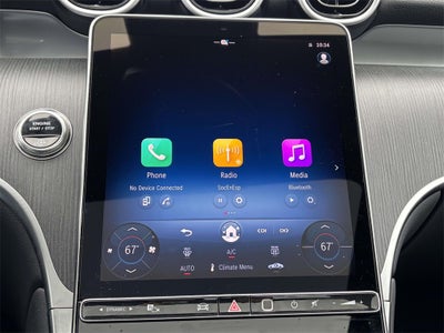 2025 Mercedes-Benz GLC GLC 300 4MATIC®