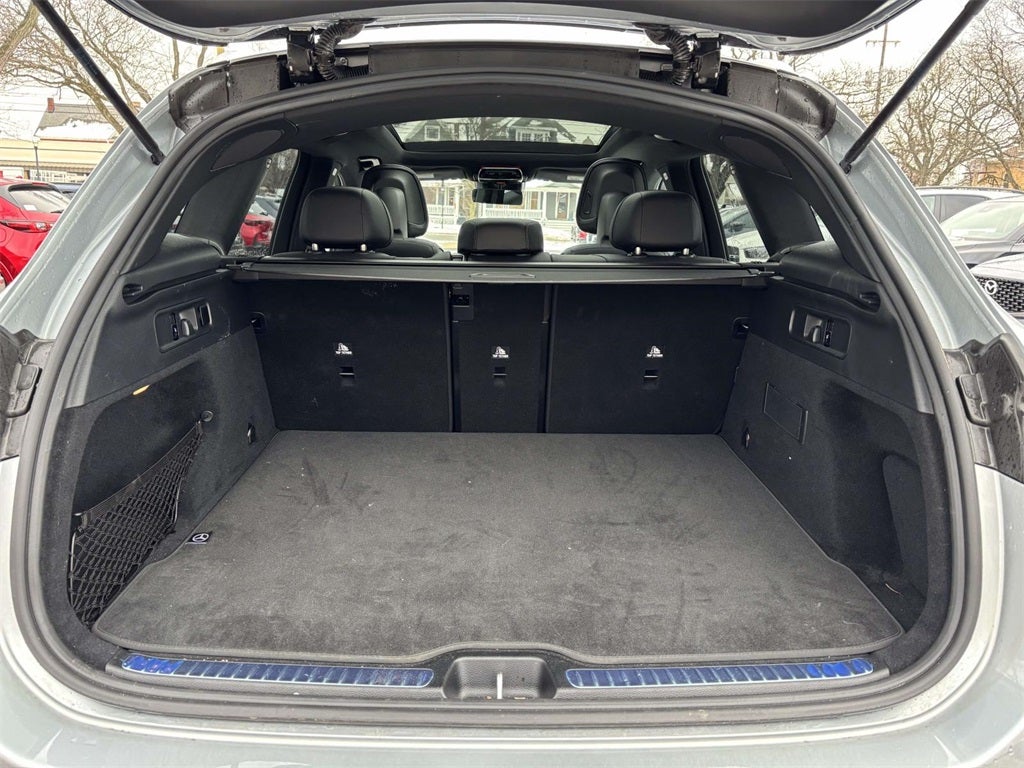 2025 Mercedes-Benz GLC GLC 300 4MATIC®