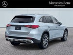 2025 Mercedes-Benz GLC GLC 300 4MATIC®