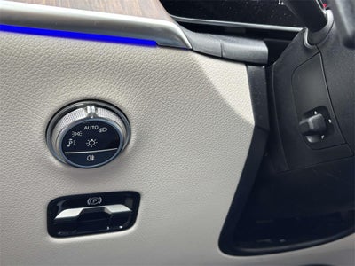 2025 Mercedes-Benz GLC GLC 350e 4MATIC®