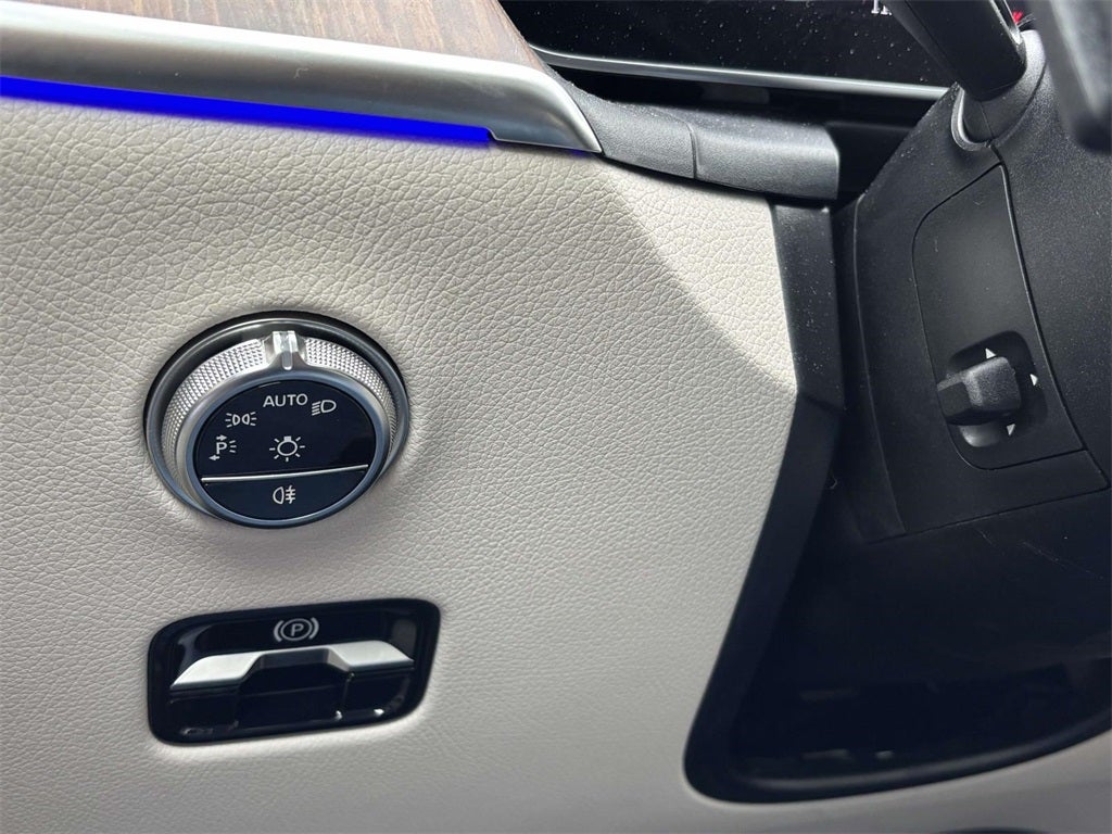 2025 Mercedes-Benz GLC GLC 350e 4MATIC®