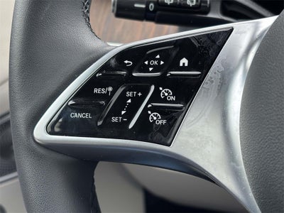 2025 Mercedes-Benz GLC GLC 350e 4MATIC®