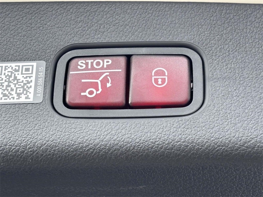 2025 Mercedes-Benz GLC GLC 350e 4MATIC®